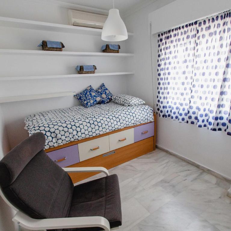 Apartamentos Las Huertas - Apartamento de 2 dormitorios - 5