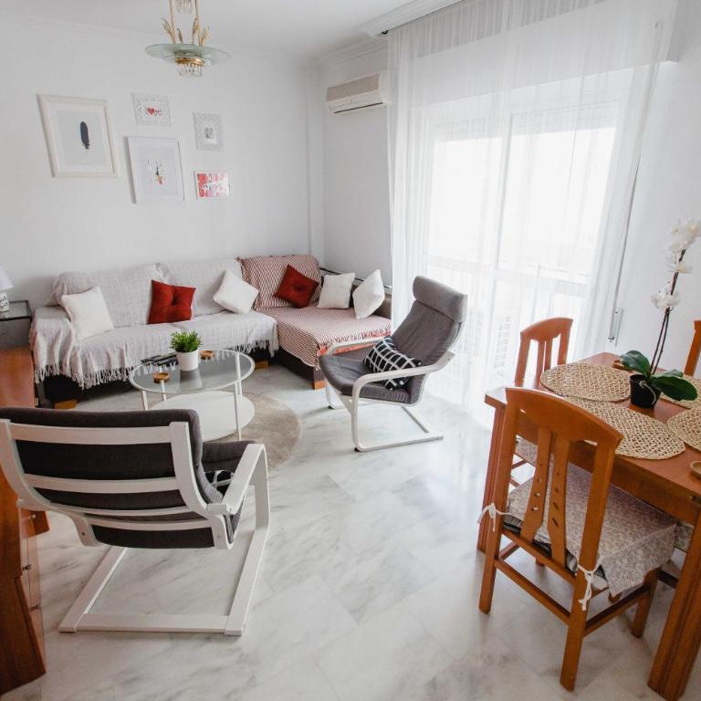 Apartamentos Las Huertas - Apartamento de 2 dormitorios - 1