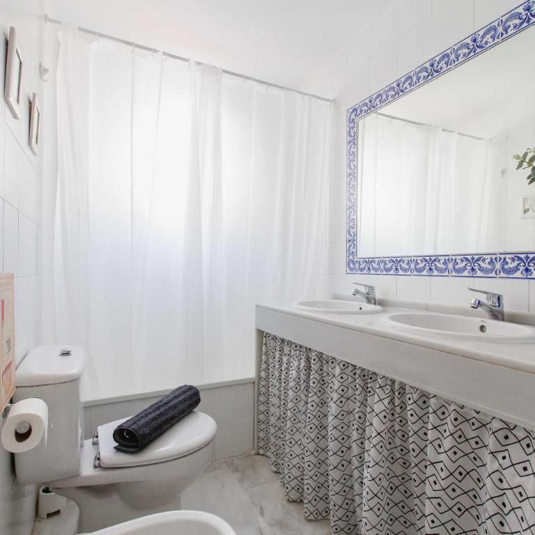Apartamentos Las Huertas - Apartamento de 2 dormitorios - 3