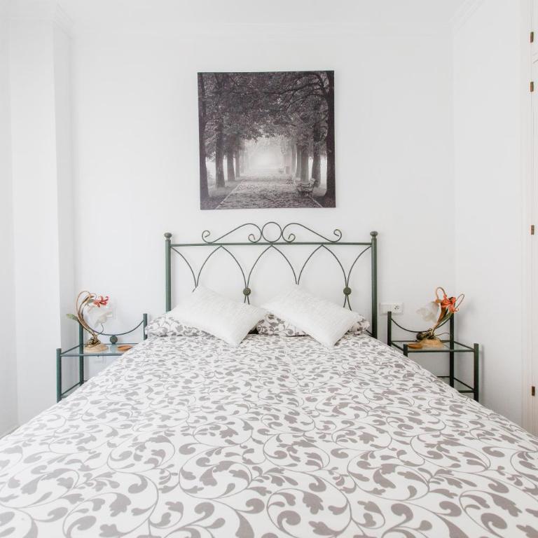 Apartamentos Las Huertas - Apartamento de 2 dormitorios - 11