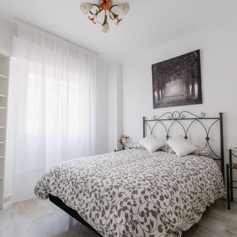 Apartamentos Las Huertas - Apartamento de 2 dormitorios - 2