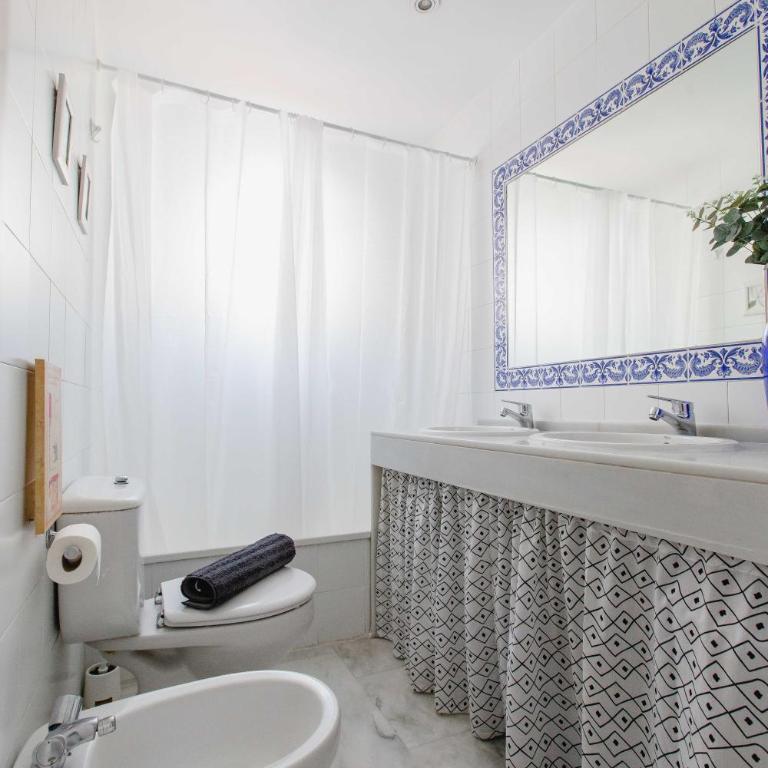 Apartamentos Las Huertas - Apartamento de 2 dormitorios - 4