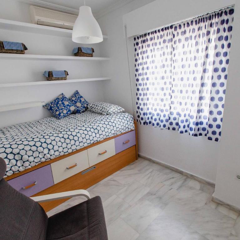 Apartamentos Las Huertas - Apartamento de 2 dormitorios - 6
