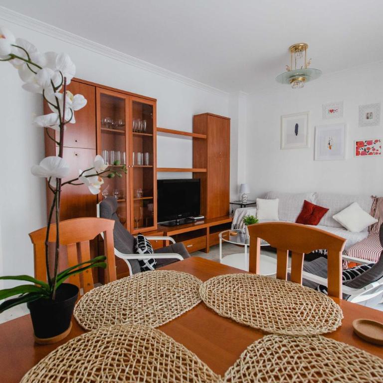 Apartamentos Las Huertas - Apartamento de 2 dormitorios - 10