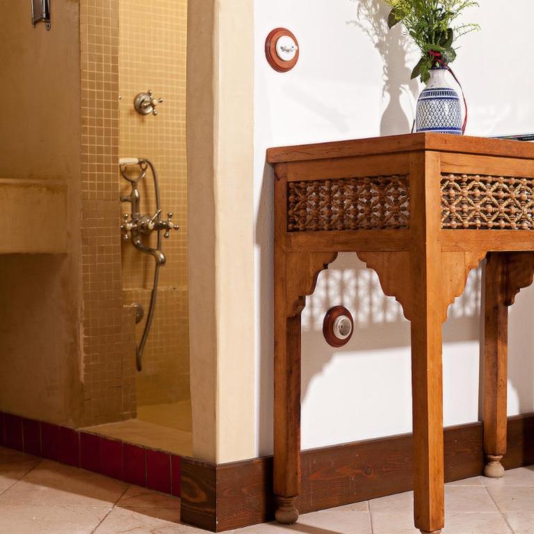 Alcoba del Rey de Sevilla - Double or Twin Room - 8