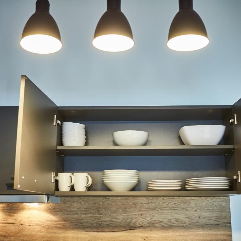 Appartement Schönfeld - Apartamento con sauna - 7