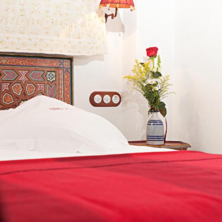 Alcoba del Rey de Sevilla - Superior Double Room - 13