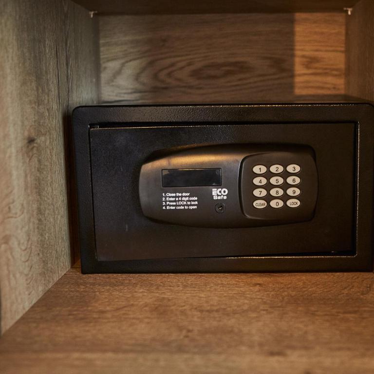 Appartement Schönfeld - Apartamento con sauna - 16