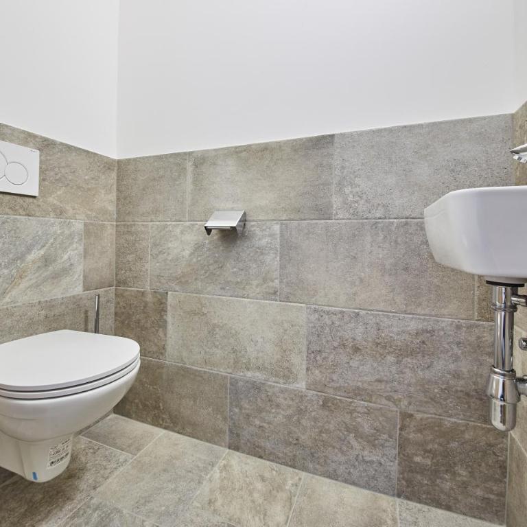 Appartement Schönfeld - Apartamento con sauna - 24