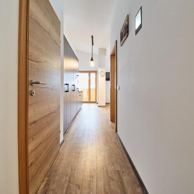 Appartement Schönfeld - Apartamento con sauna - 25