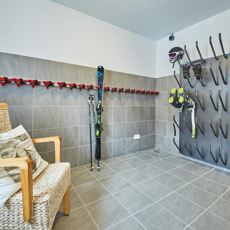 Appartement Schönfeld - Apartamento de 2 dormitorios - 2