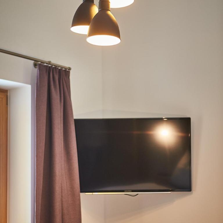 Appartement Schönfeld - Apartamento con sauna - 18