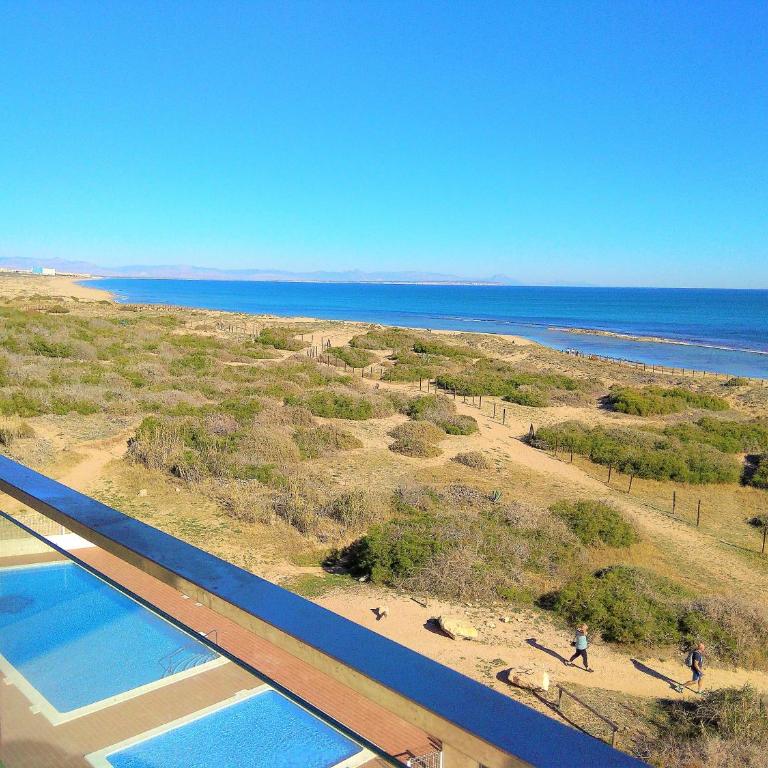 Luxury and Modern Beach Apartment with Sea Views - Apartamento con vistas al mar - 1