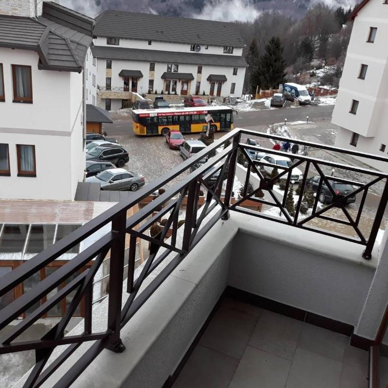 Exclusive Apartment B7 Milmari Resort - Apartment - 25