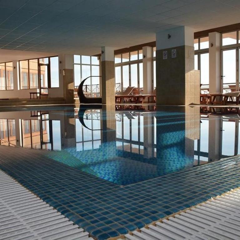 Exclusive Apartment B7 Milmari Resort - Apartment - 30