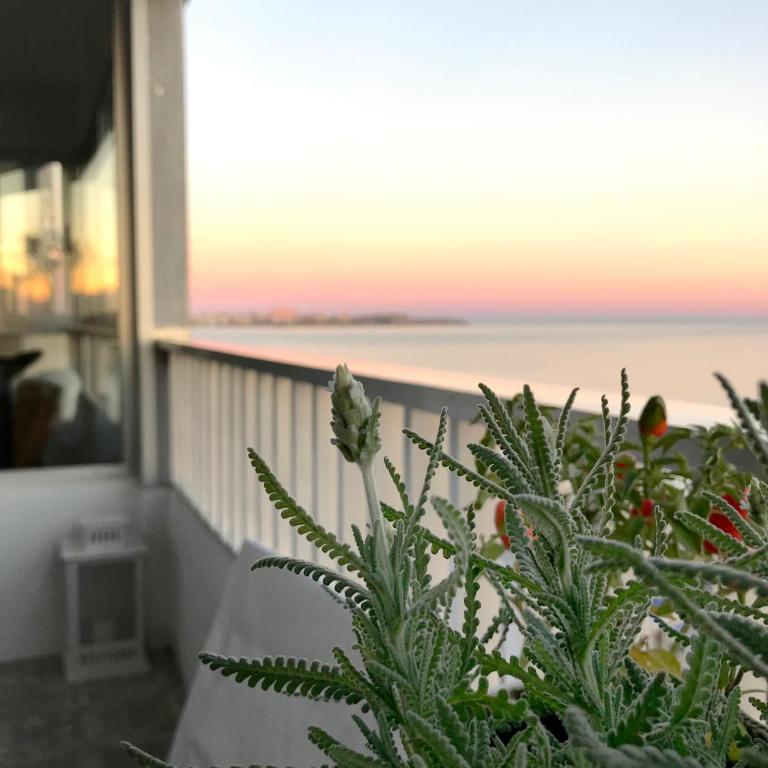 Alicante Ocean View - Apartment with Balcony - 6