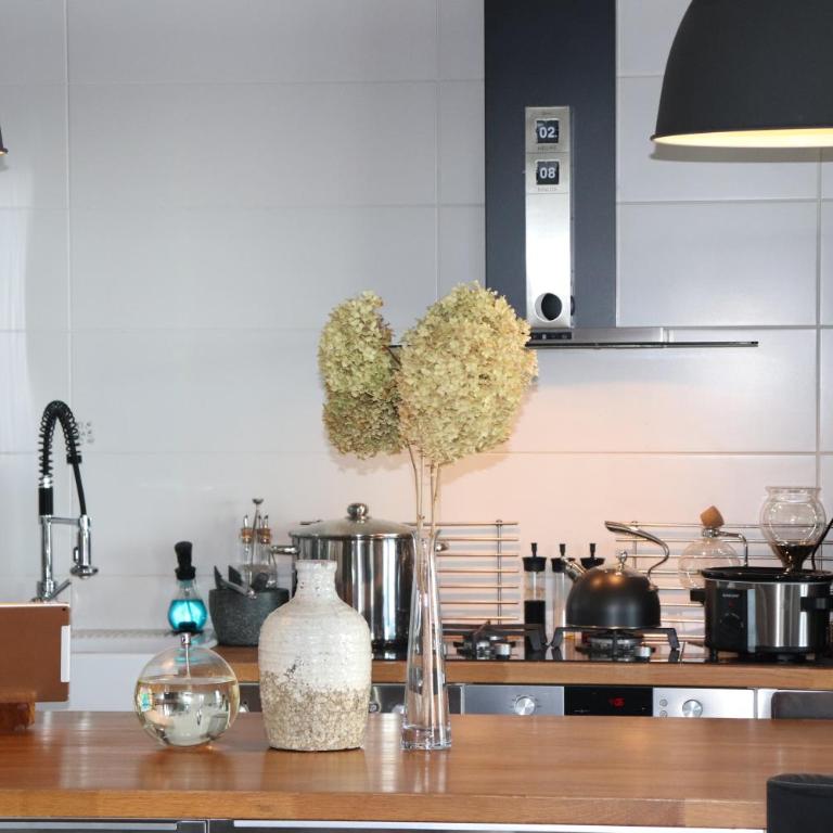 Skylark Bed & Breakfast - Doppelzimmer - 27
