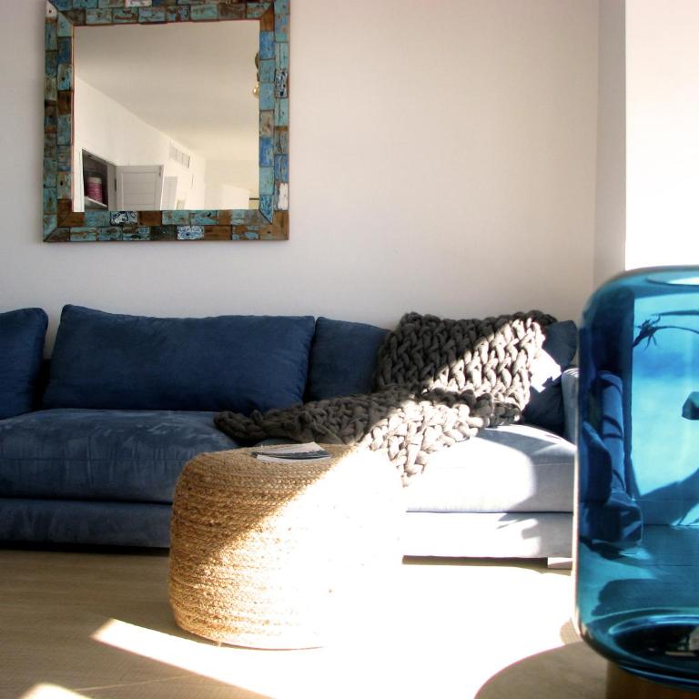 Alicante Ocean View - Apartment with Balcony - 23