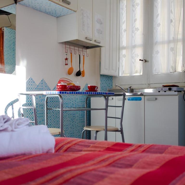 Villa Arazurrina - Camera Matrimoniale con Vasca Idromassaggio - 7