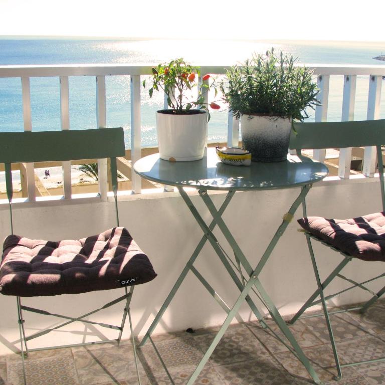 Alicante Ocean View - Apartment with Balcony - 18
