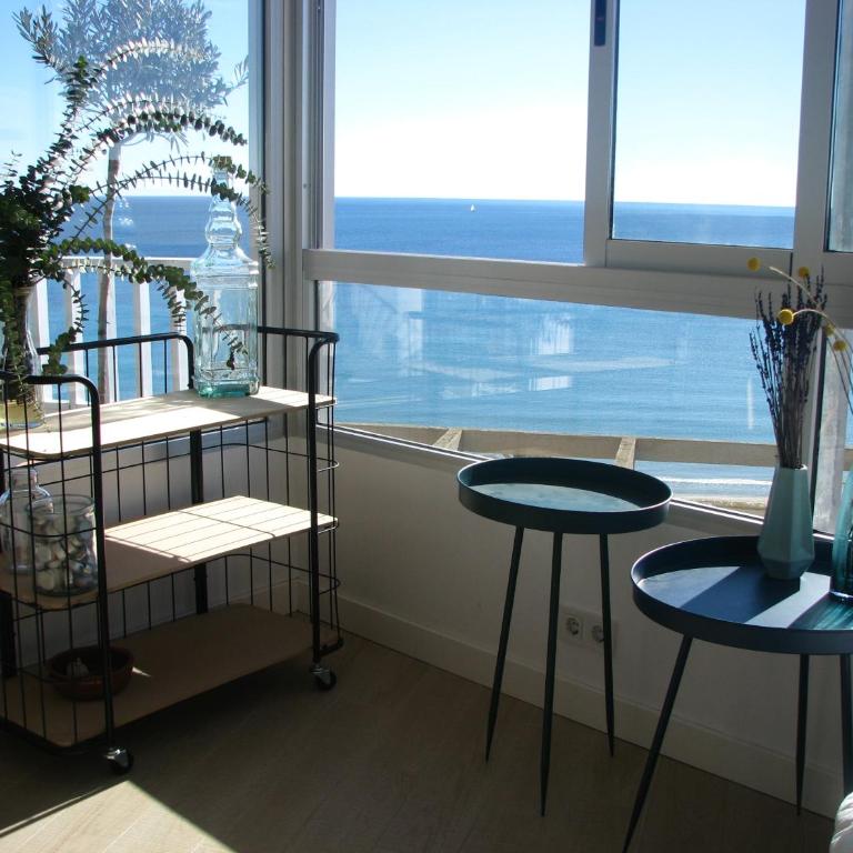 Alicante Ocean View - Apartment with Balcony - 26