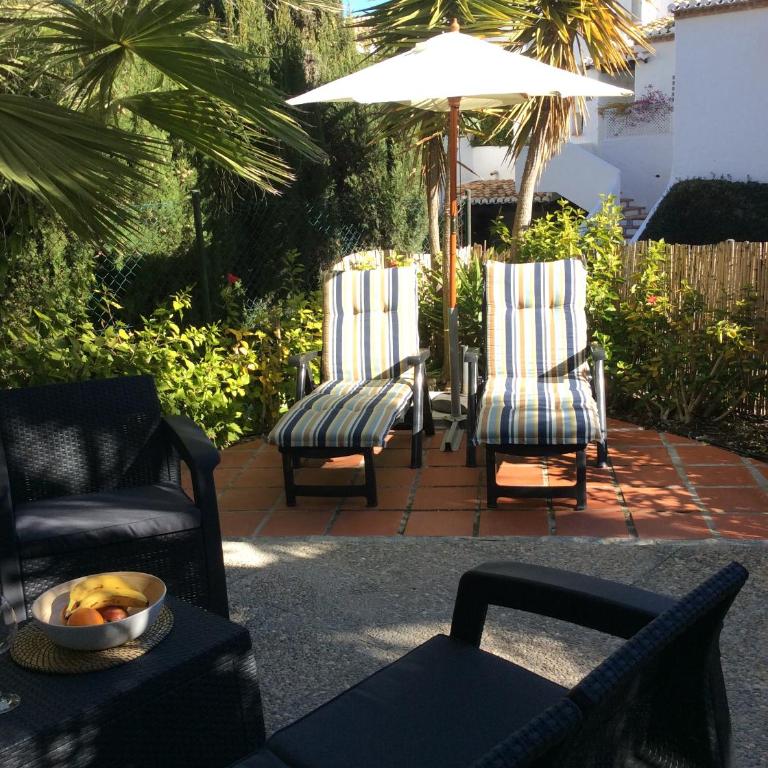 Vista Marina - Vacation Home - 1