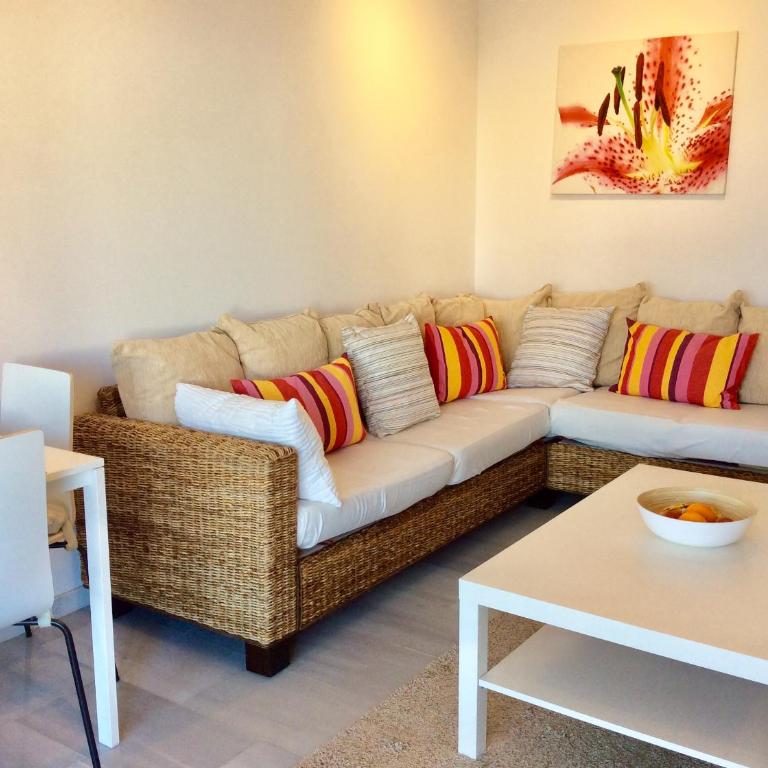 Vista Marina - Vacation Home - 4