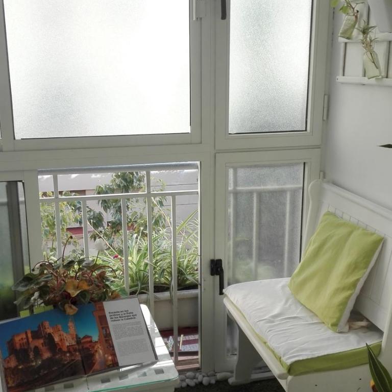 Apartamento E&R Málaga Centro- Parking gratis - Apartamento - 23