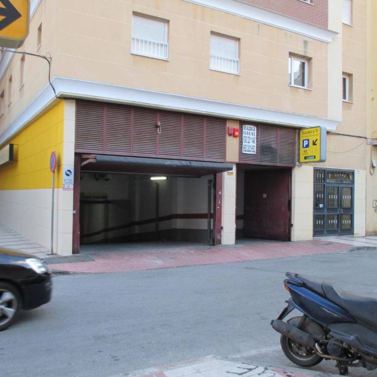 Apartamento Alaska 800 m de la Playa Parking Privado - Apartamento de 3 dormitorios - 26