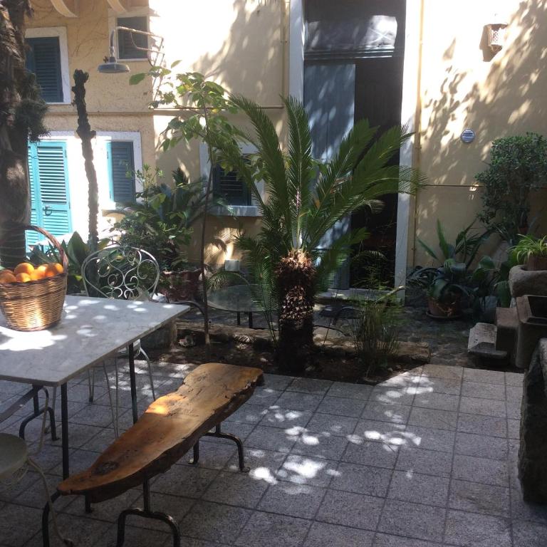 Villino with Garden - Casa con 2 Camere da Letto - 37