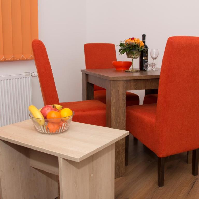 Sobe i apartmani Kety - One-Bedroom Apartment - 22