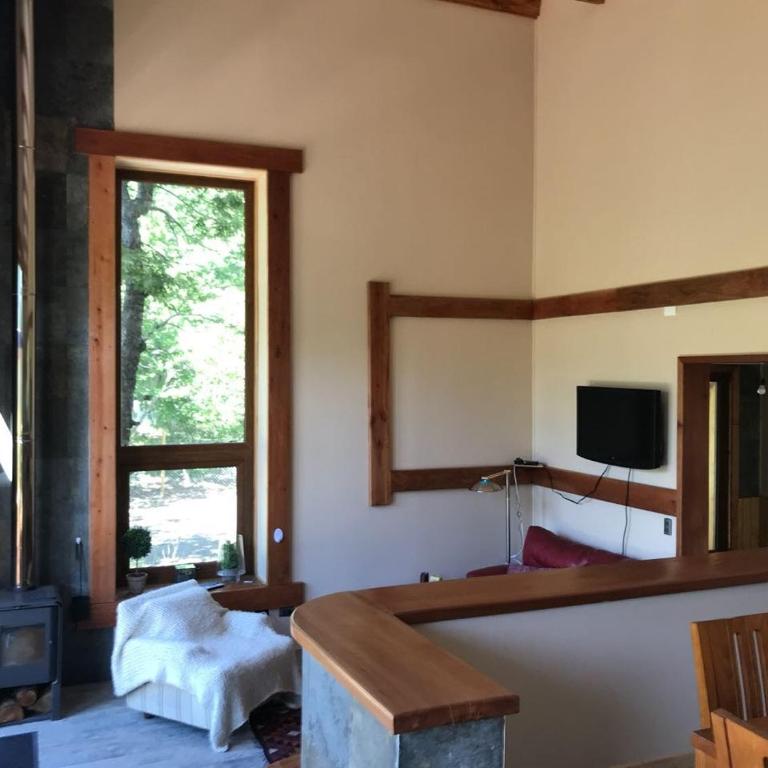Cabañas JL - Chalet - 17