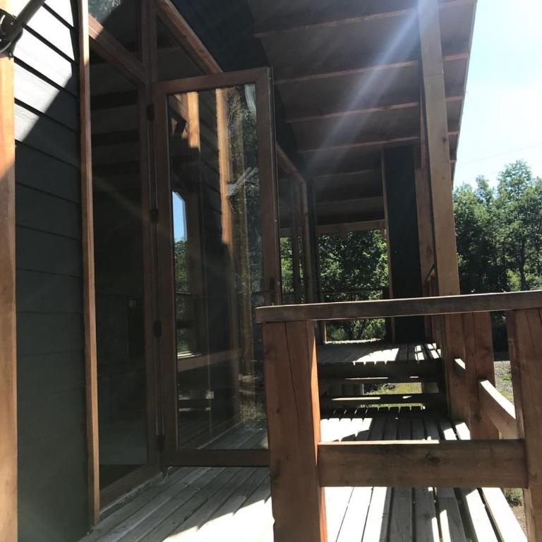 Cabañas JL - Chalet - 23
