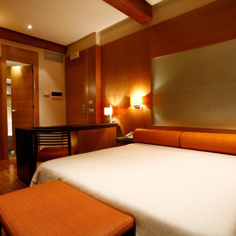 Hotel Altaïr - Double or Twin Room - 1