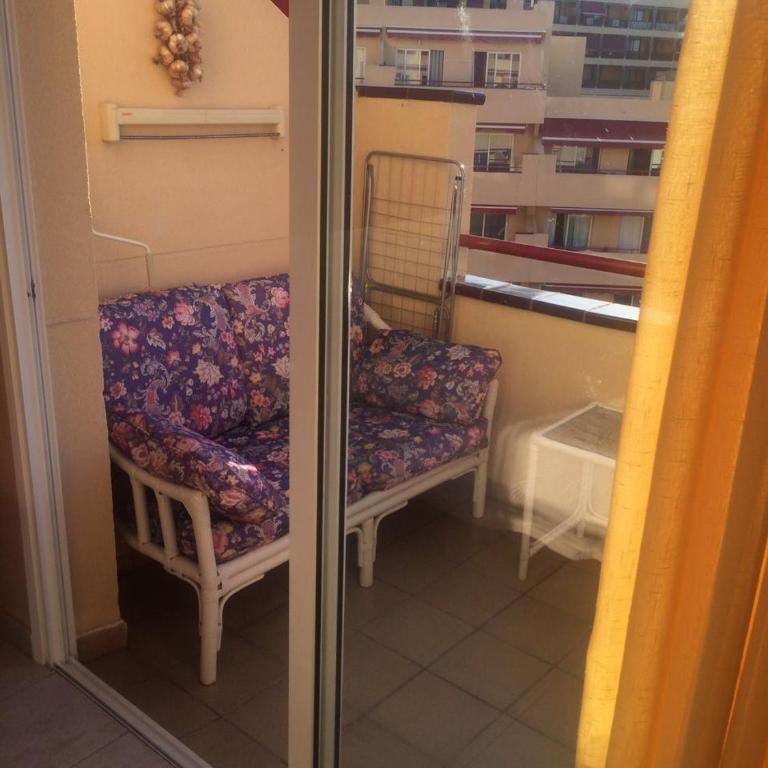 Residencial Jardines Del Mar - Apartamento con vistas al mar - 6