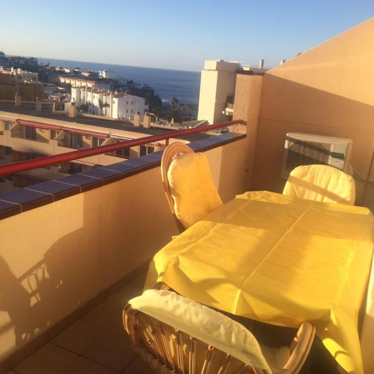 Residencial Jardines Del Mar - Apartamento con vistas al mar - 4