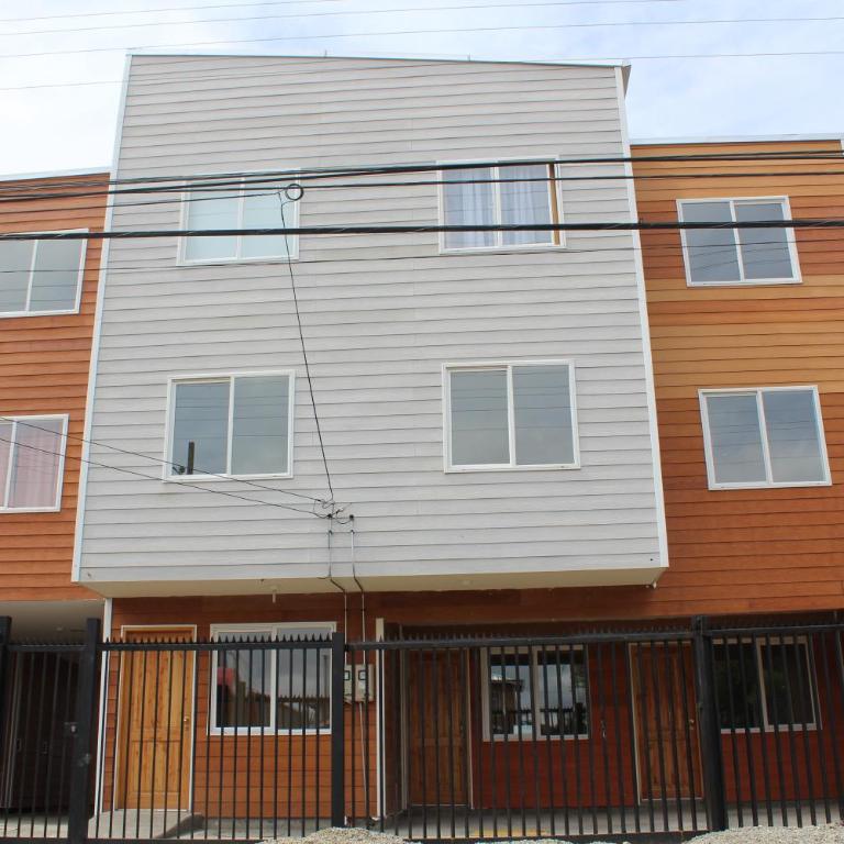 Hostal Lagunitas - Apartamento - 1