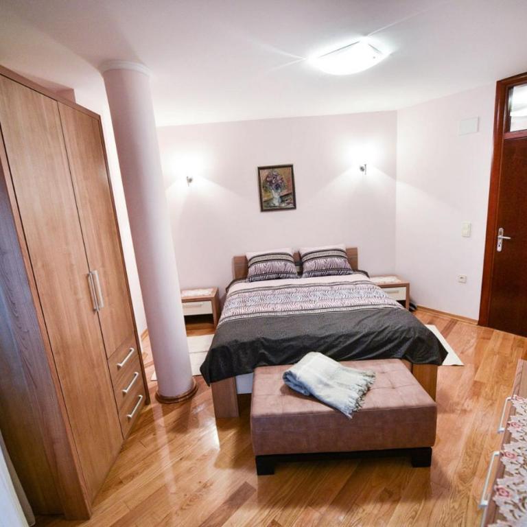 Apartman Natalija Banja Luka - Apartman - 9