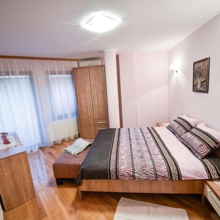 Apartman Natalija Banja Luka - Apartman - 12