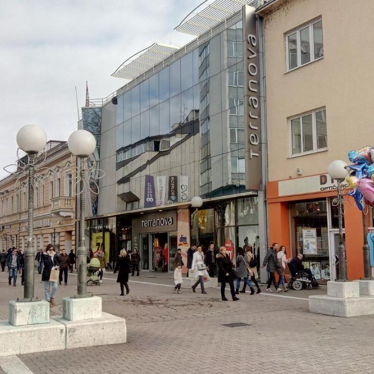 Stan na dan Banja Luka - Apartman - 32