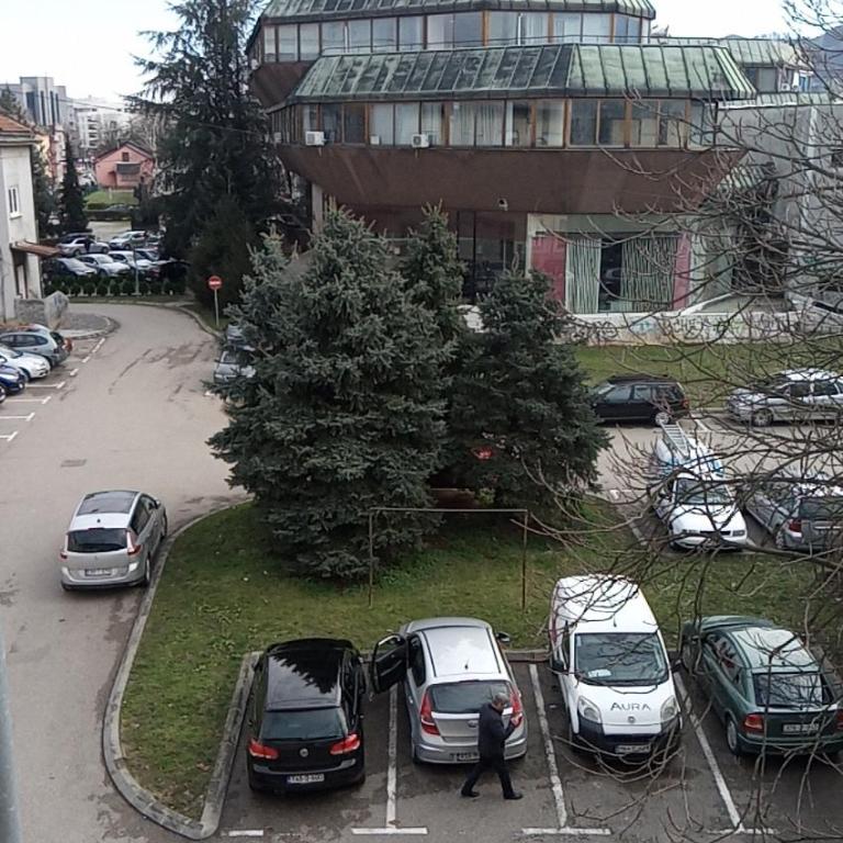 Stan na dan Banja Luka - Apartman - 36