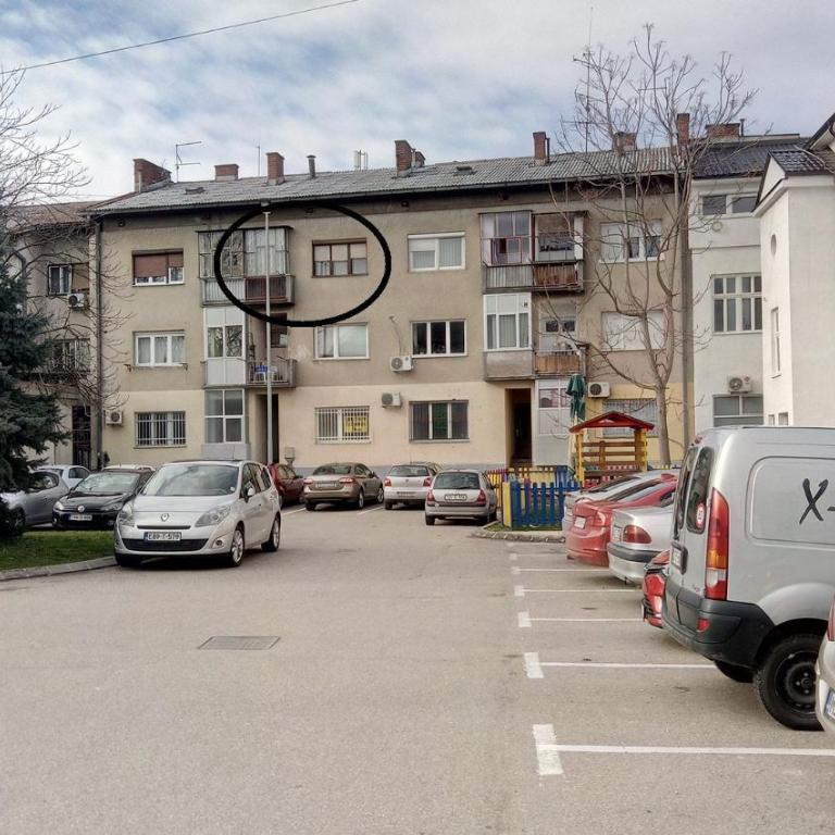 Stan na dan Banja Luka - Apartman - 37