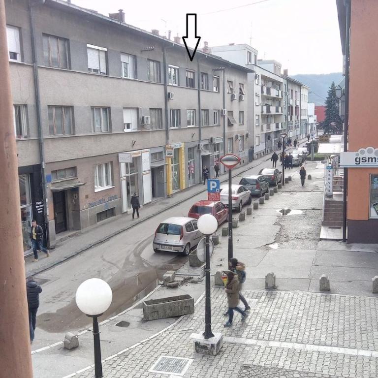 Stan na dan Banja Luka - Apartman - 38