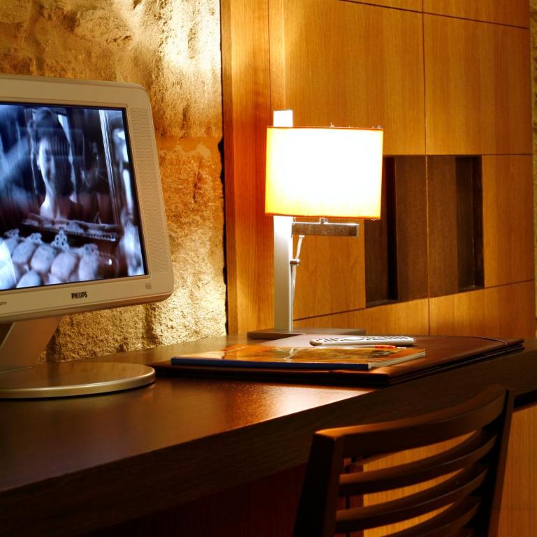 Hotel Altaïr - Double or Twin Room - 5