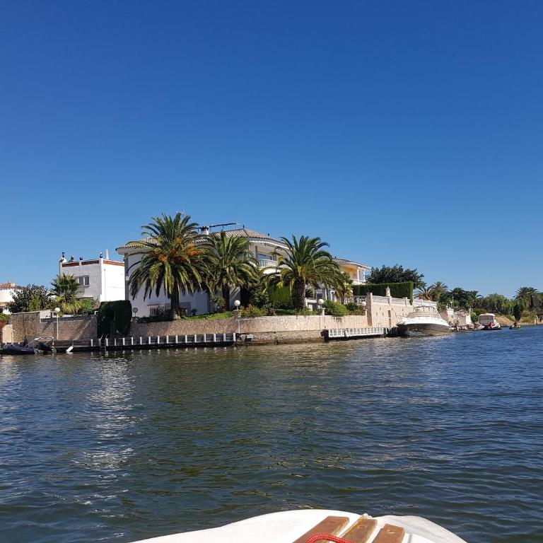 Appartement Costa brava - Apartamento - 10