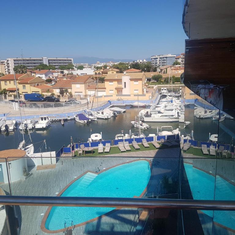 Appartement Costa brava - Apartamento - 9