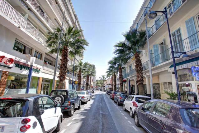Studio- Antibes-Juan les Pins- Cote d'Azur - Apartment - 13