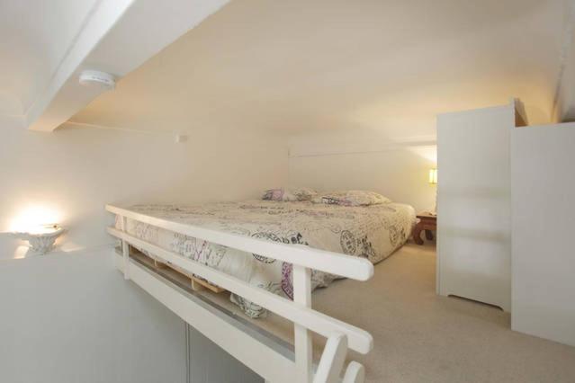 Studio- Antibes-Juan les Pins- Cote d'Azur - Apartment - 7