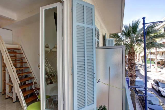Studio- Antibes-Juan les Pins- Cote d'Azur - Apartment - 14