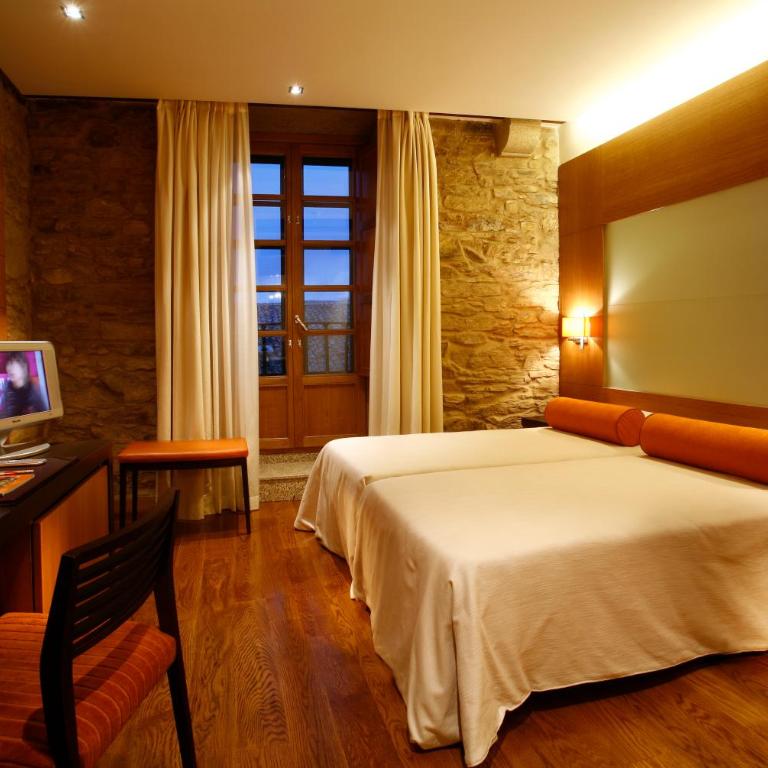 Hotel Altaïr - Double or Twin Room - 2